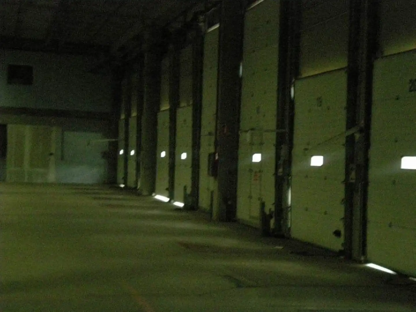 Nave industrial in affitto a Avenida Avenida Maestranza Aérea, imagen 2