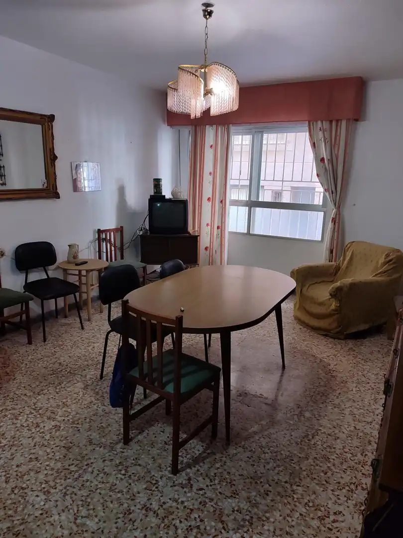 Apartment zum Verkauf in Casco Antiguo