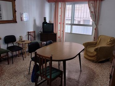 Apartament en venda a Casco Antiguo