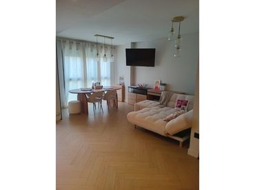 Appartamento con balcone in vendita a Zona Papa Luna - Platja del Gurugú