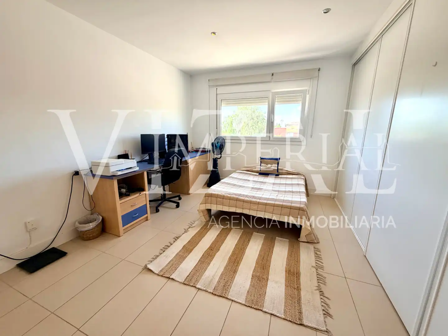 Habitación de Casa o chalet en venta en Layos con Calefacción, Jardín privado y Terraza