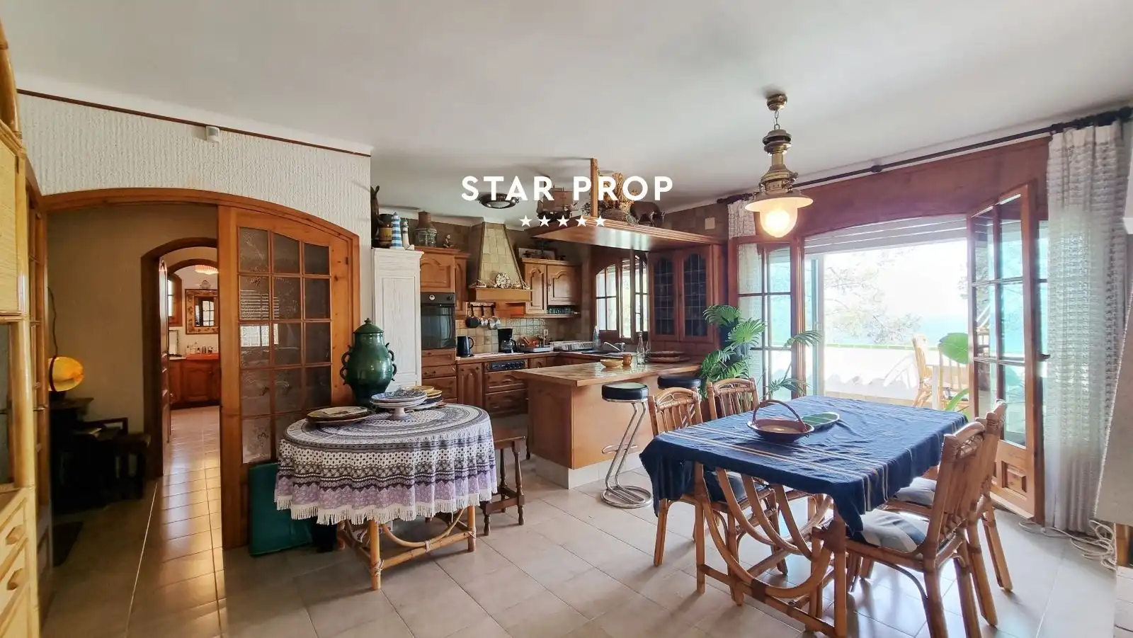 House with terrace for sale in El Port de la Selva, imagen 13