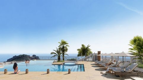 Foto 2 de Apartamento en venta en Isla del Fraile, Águilas
