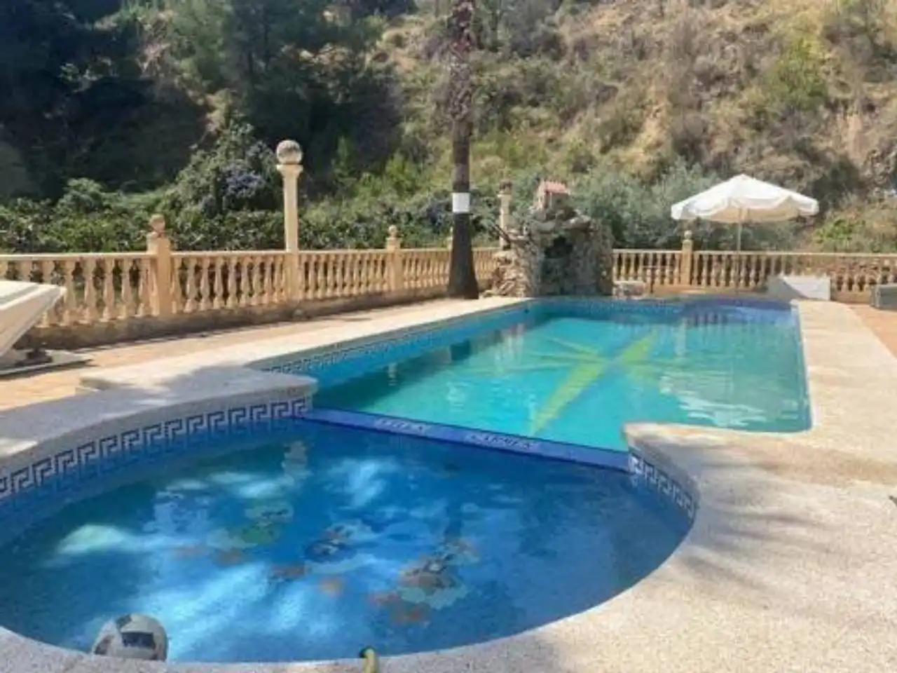 Casa rústica en venda a Callosa d'en Sarrià