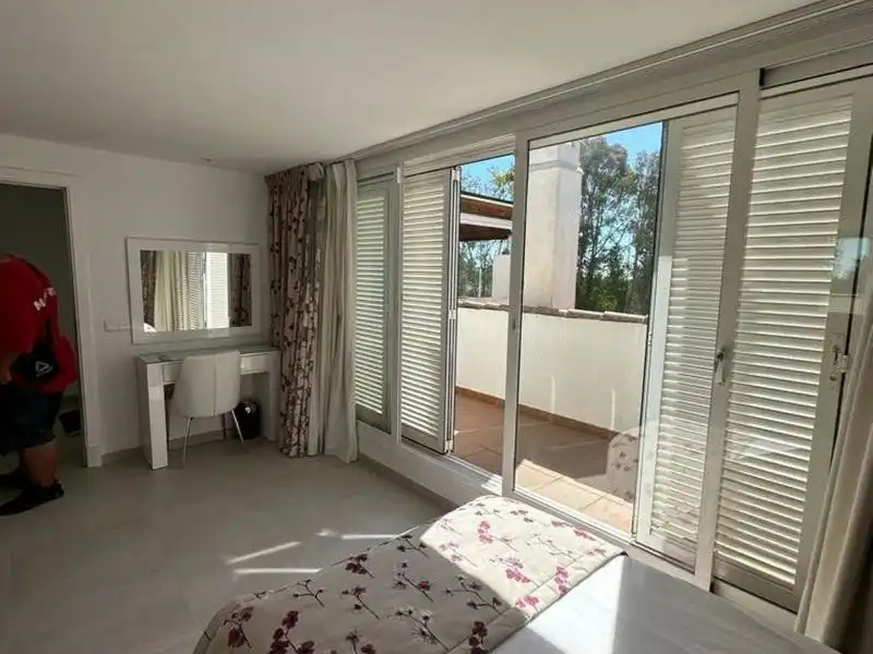 Penthouse mit Terrasse zum Verkauf in Nueva Andalucía, imagen 17