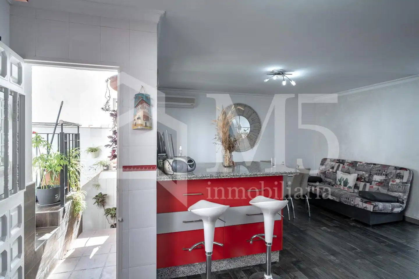 Casa a schiera con terrazza in vendita a Vélez-Málaga ciudad, imagen 10
