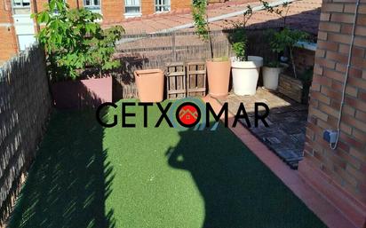 Garden of Duplex for sale in León Capital 