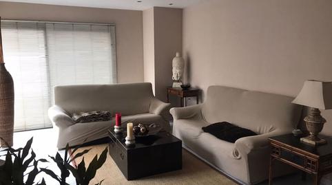 Foto 3 de Pis de lloguer a Centro Histórico, Gandia