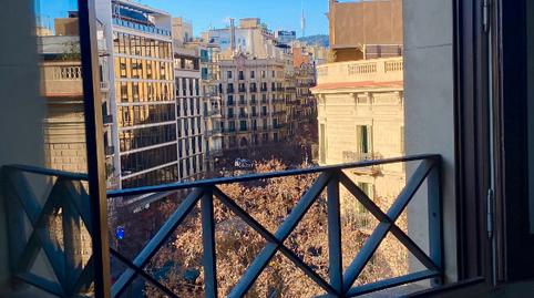 Foto 5 de Piso en venta en Rambla de Catalunya, Dreta de l'Eixample,  Barcelona Capital