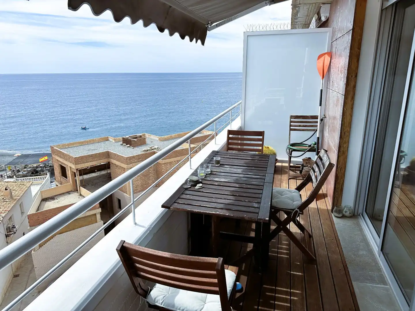 Wohnung zur Miete in Costa Rubite, Rubite