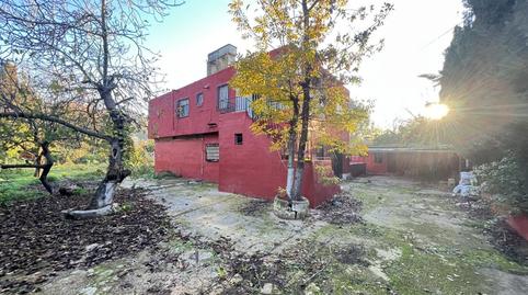 Foto 2 de Casa o chalet en venta en Partida Solana, Urbanitzacions i Pedanies Sud, Alzira