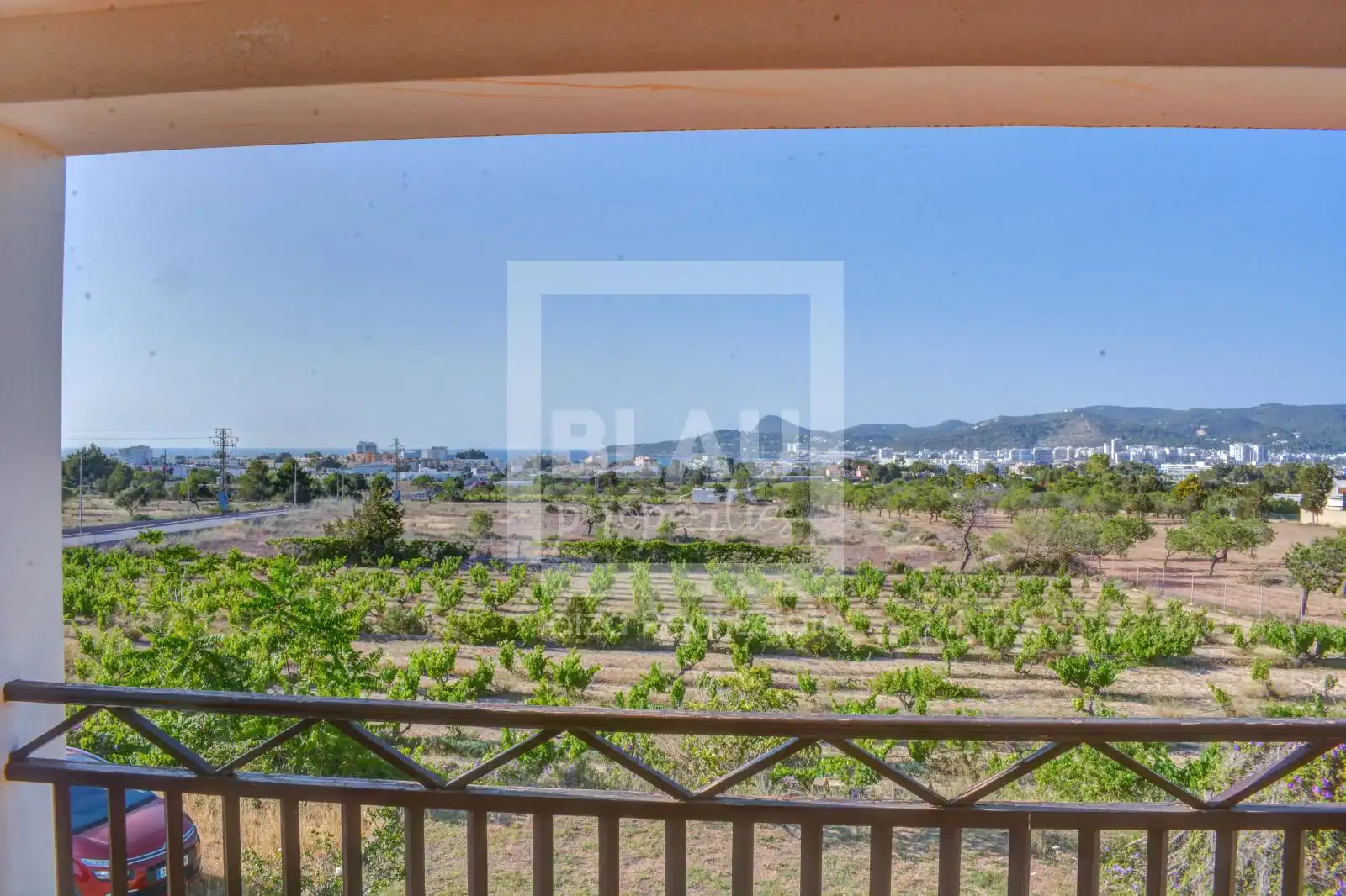Houses for sale in Sant Josep de sa Talaia  with Air Conditioner, Terrace and Storage room
