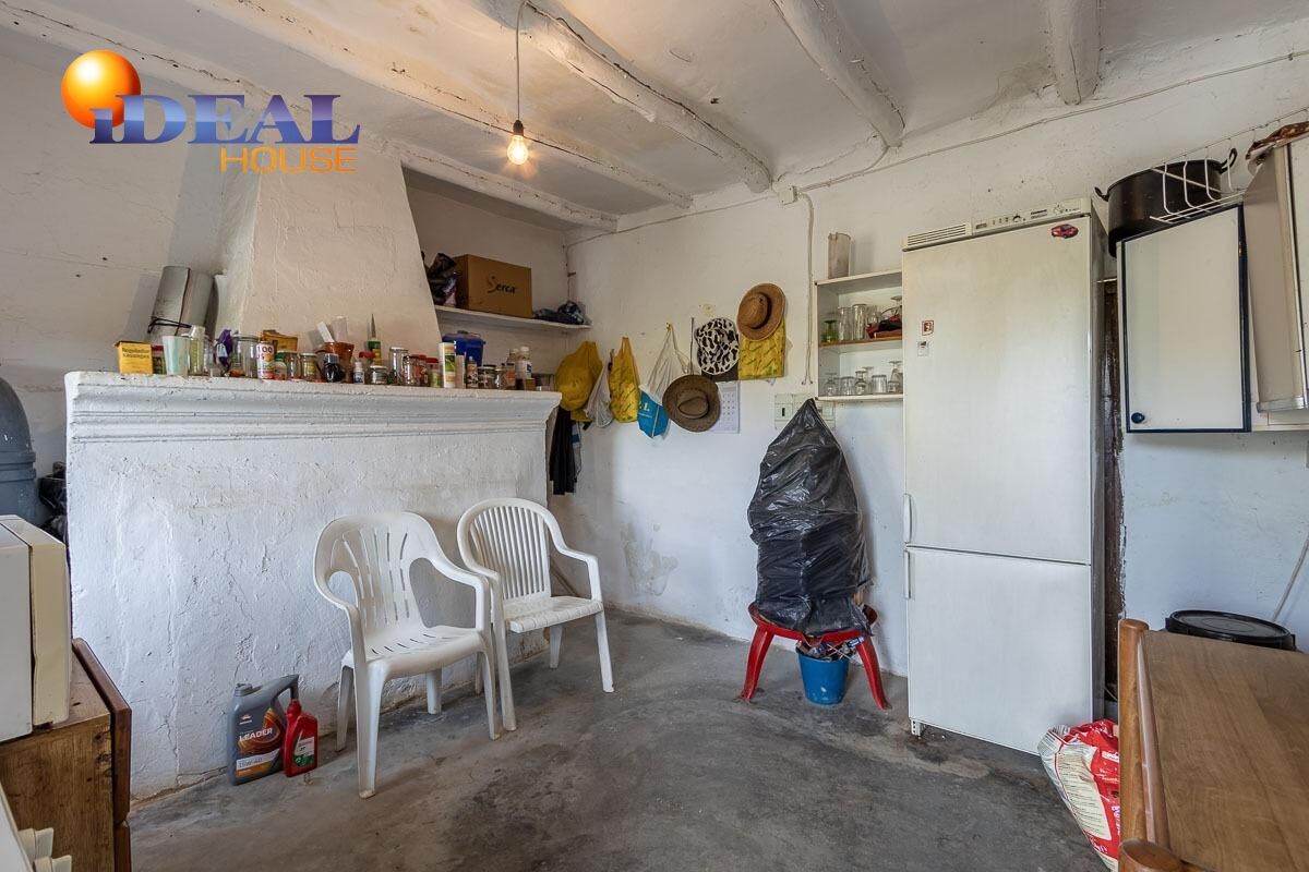 Country house for sale in Calle EXTRARRADIO, 301, Monachil pueblo