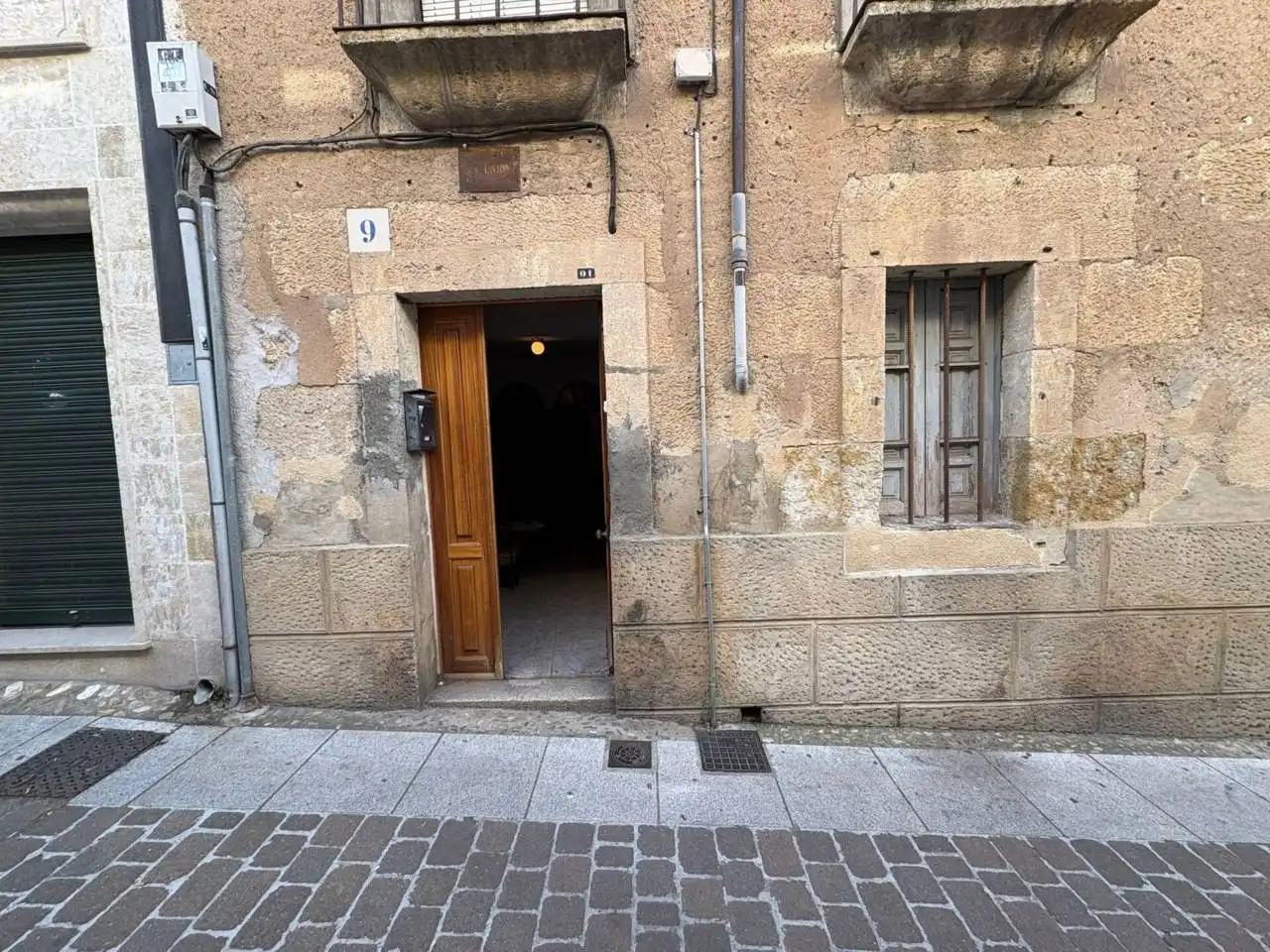 Terraced house with garden for sale in Calle General Pando, imagen 3