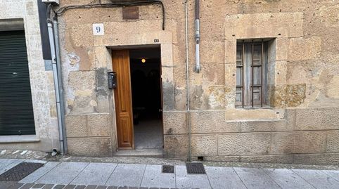 Foto 3 de Casa adosada en venta en Calle General Pando, Ciudad Rodrigo, Salamanca