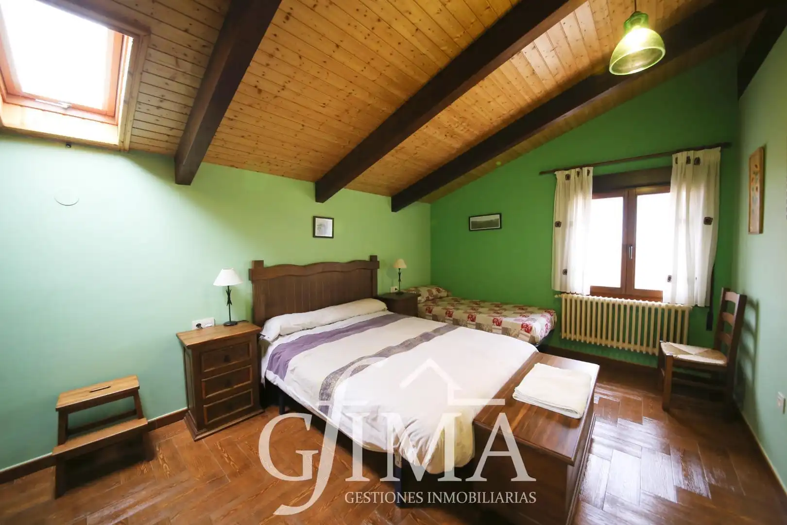Casa rústica amb terrassa en venda a Tomelloso, imagen 63