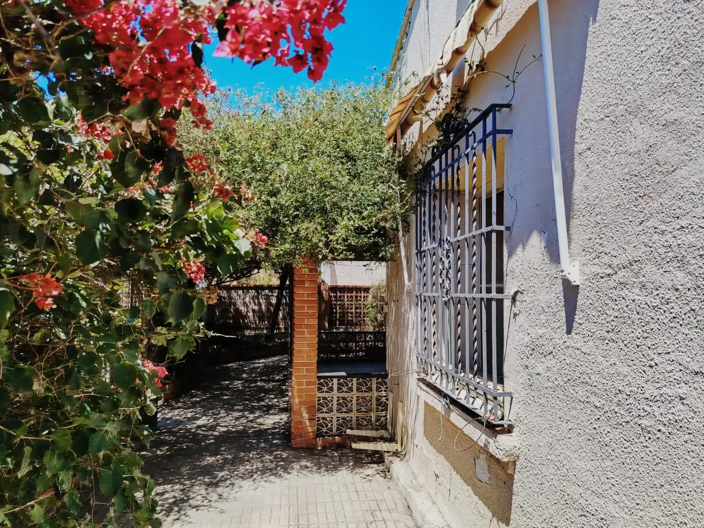 Casa o chalet en venta en Calle 123, Moncada