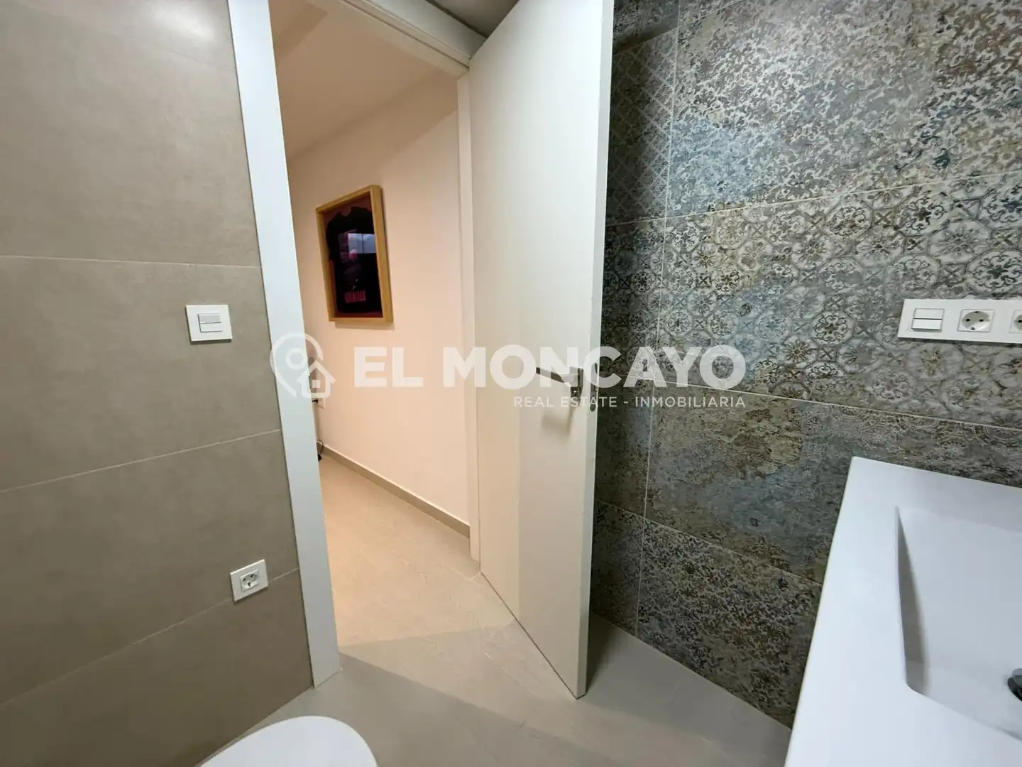 Casa adosada en venta en Rojales con Aire acondicionado, Calefacción y Jardín privado