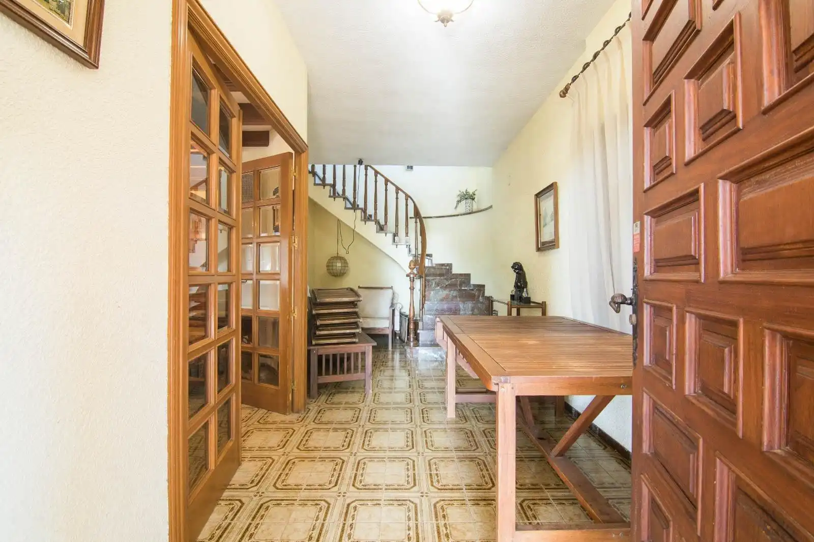 Casa o xalet en venda en Elche / Elx amb Terrassa, Traster i Piscina