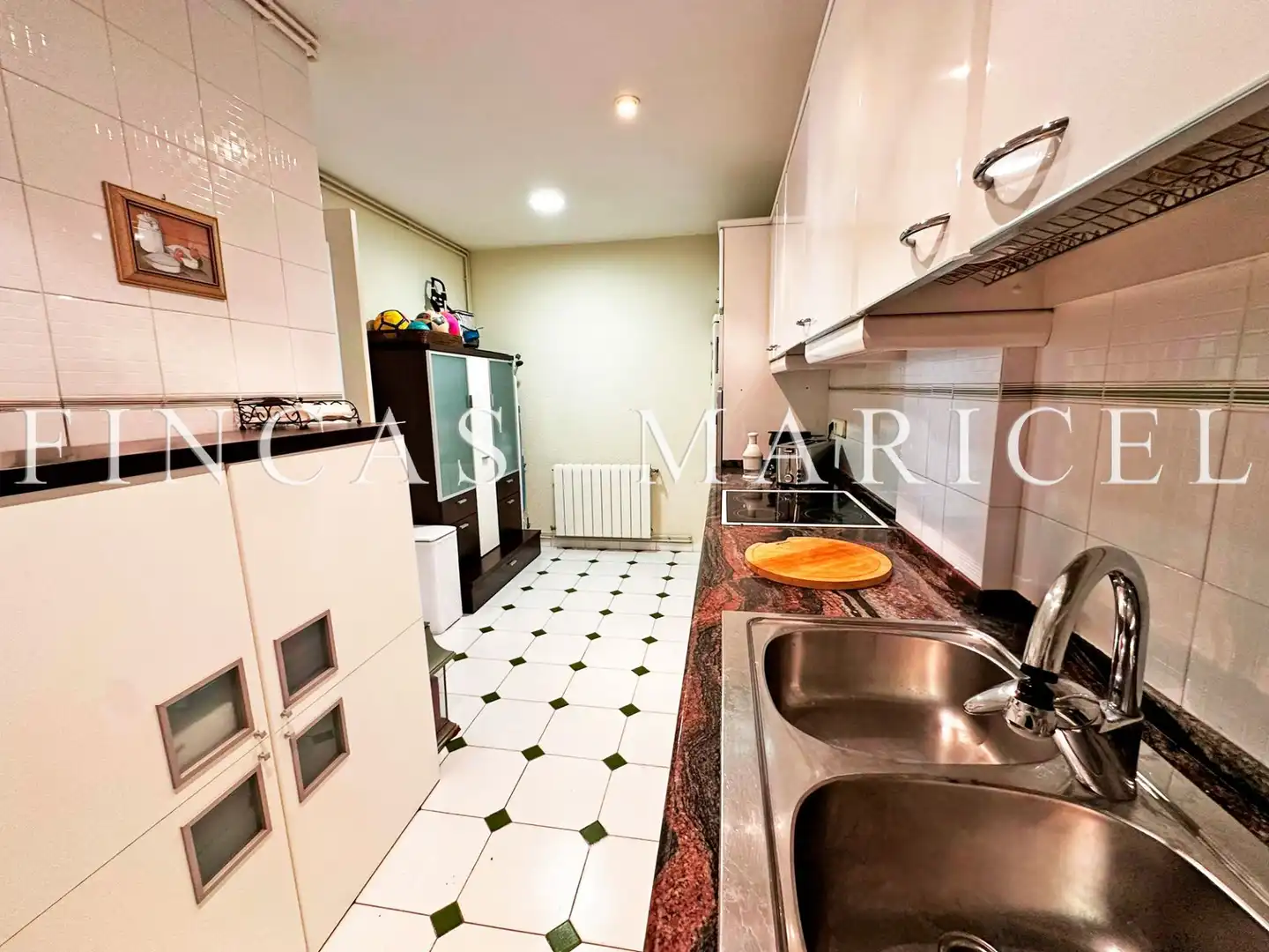 Appartement avec piscine à vendre à Can Girona - Terramar - Vinyet, imagen 16