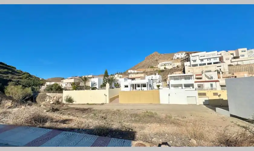 Residential land for sale in Carboneras, imagen 12