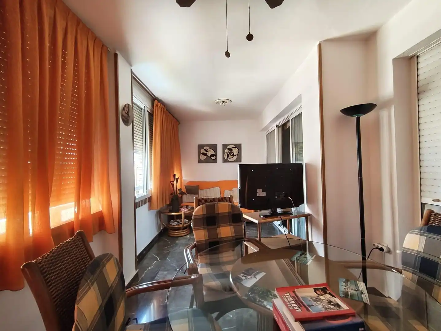 Piso con piscina en venta en Levante Alto, imagen 8