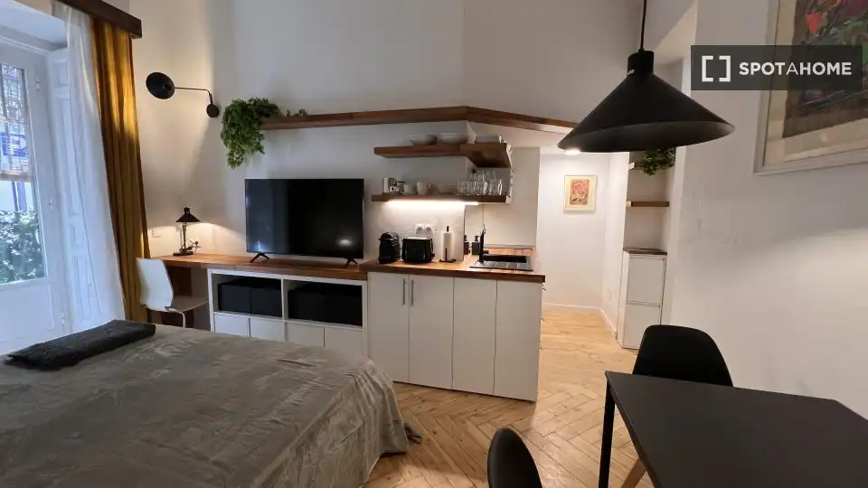 Appartement avec terrasse à louer à Centro, imagen 18