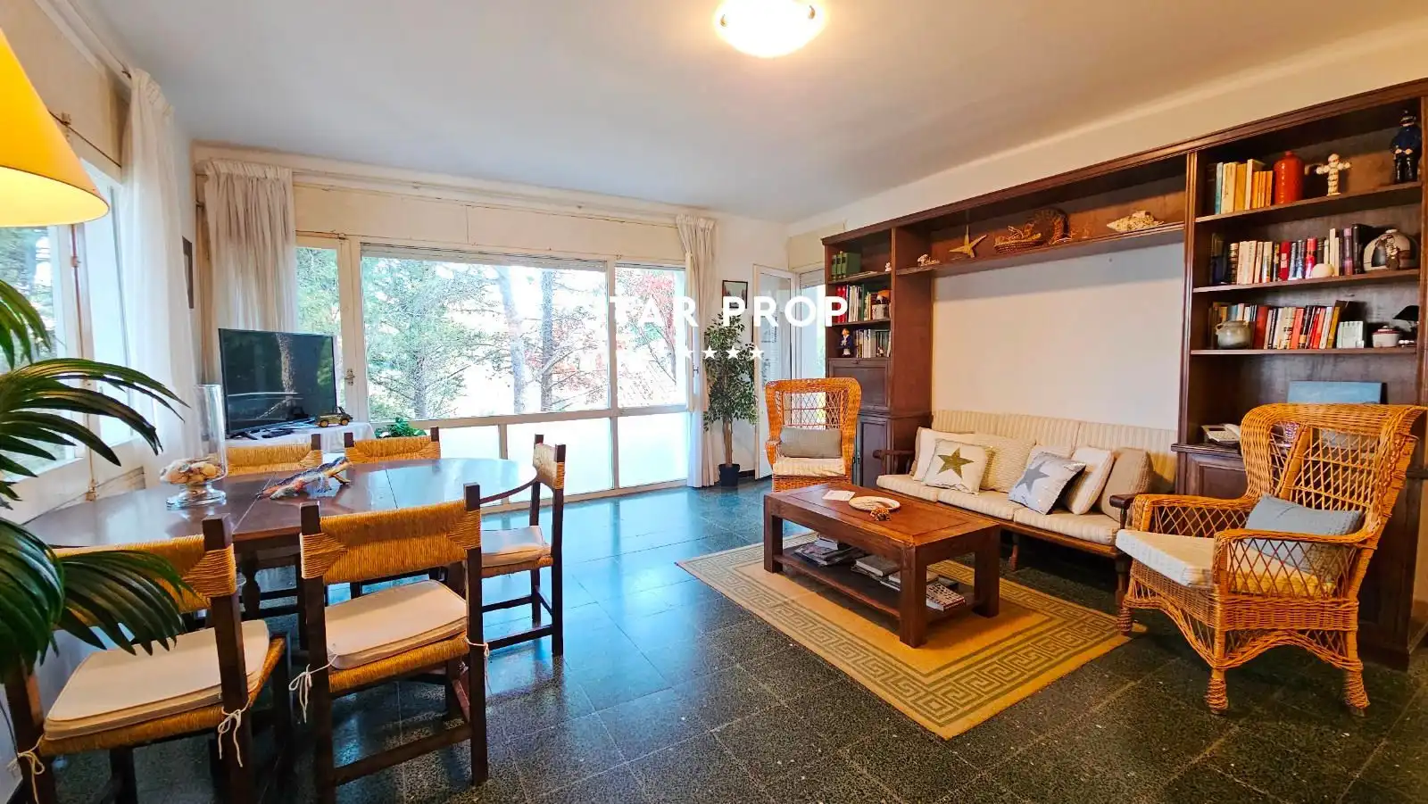 Vista exterior de Casa o chalet en venta en Llançà con Terraza, Trastero y Amueblado