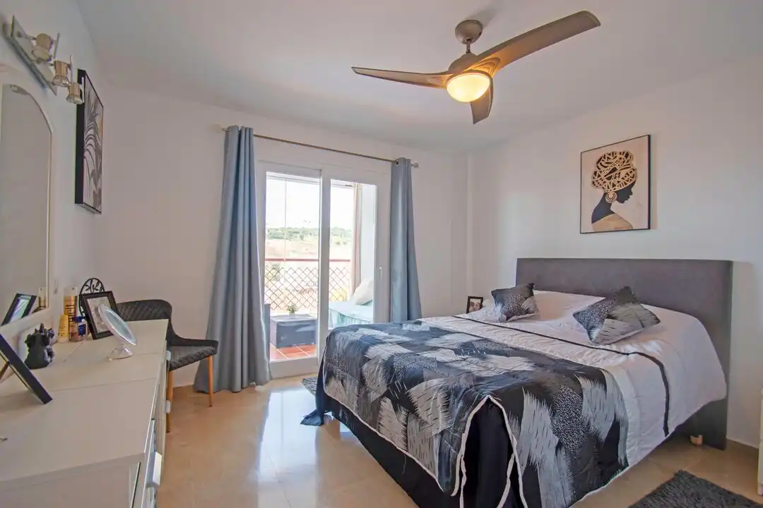Flat with pool for sale in Avenida del Golf 8, imagen 14