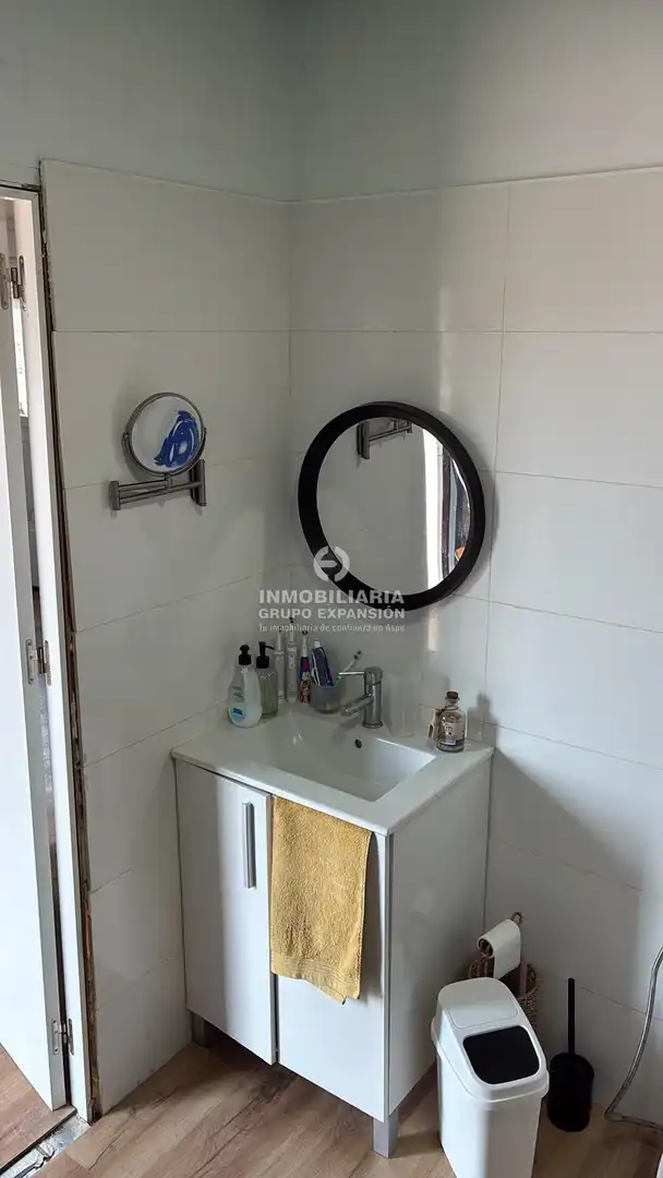 Bany de Casa o xalet en venda en Monóvar  / Monòver