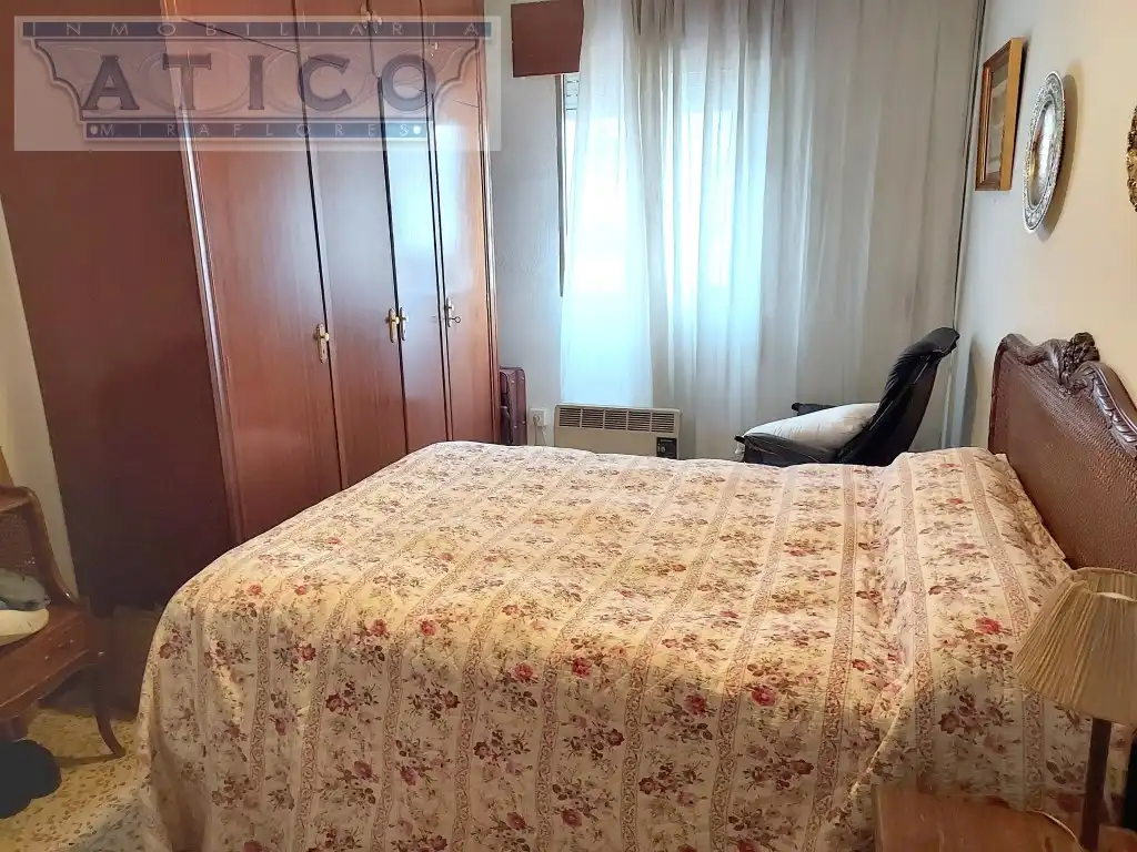 Habitación de Piso en venta en Sevilla