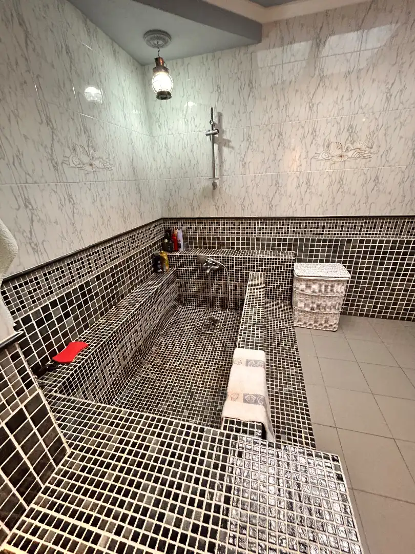Bathroom of Residential for sale in El Campello