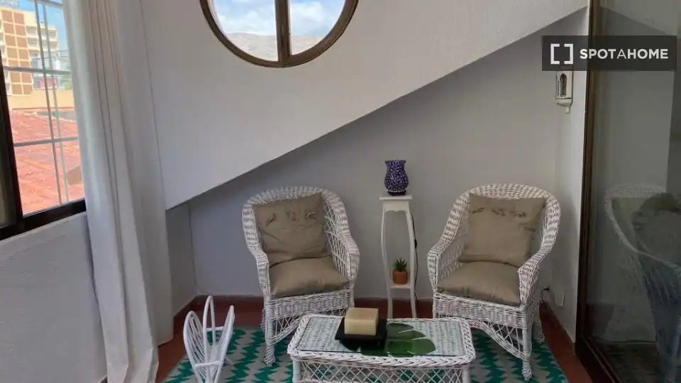 Room in Cala de Finestrat