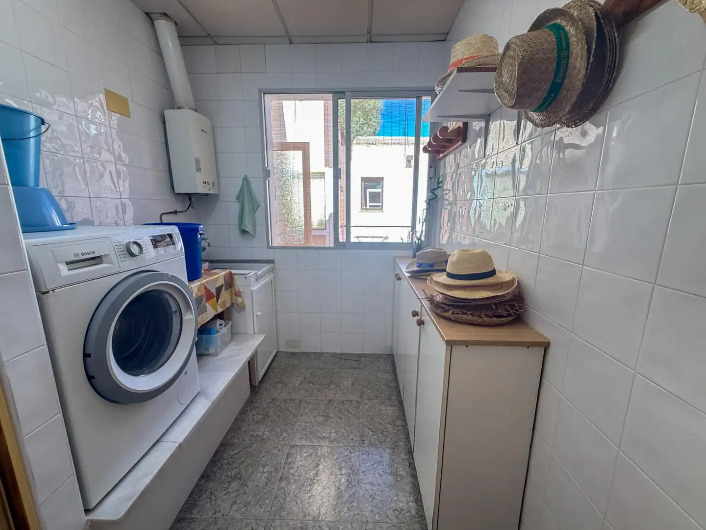 Detached house with pool for sale in Lugar MATANZA 292, imagen 8