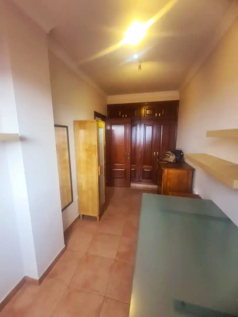 Wohnung zur Miete in Santa Úrsula mit Möbliert