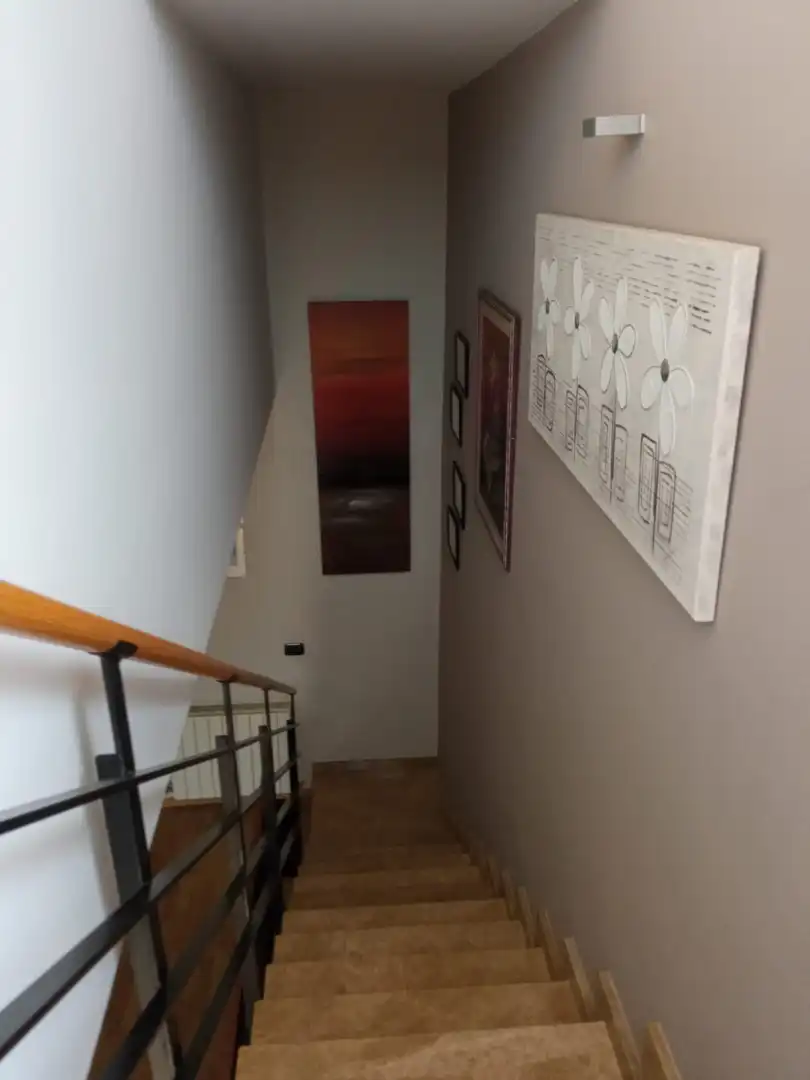 Casa adosada en venta en Nules con Aire acondicionado, Jardín privado y Terraza