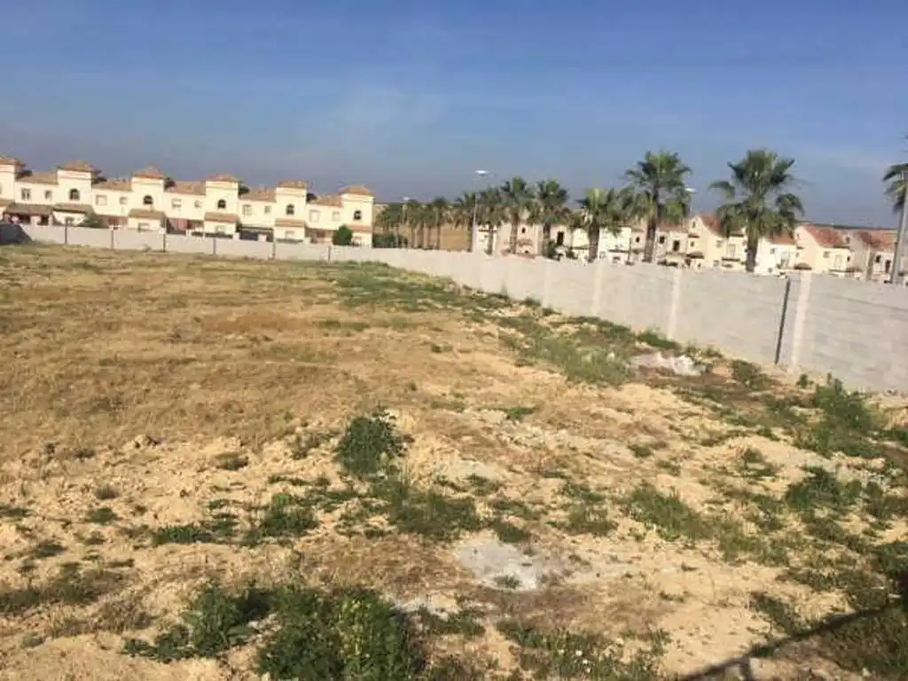 Terreny residencial en venda a Joan Miró, imagen 3