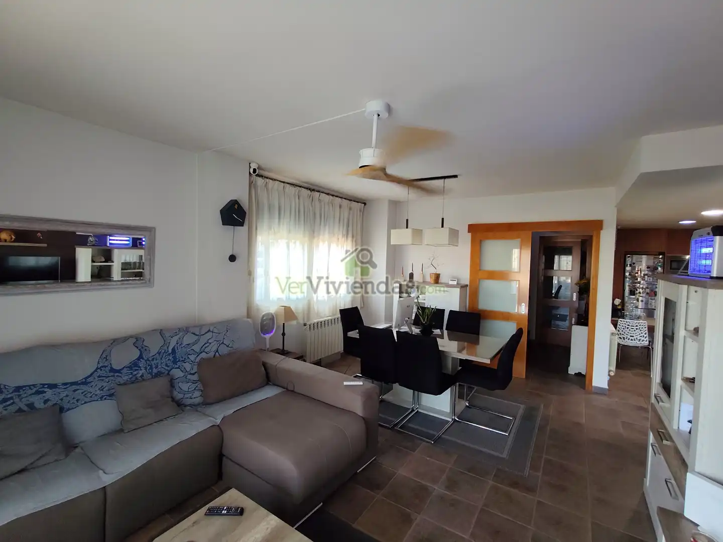 Maison avec terrasse à vendre à Torrelles de Llobregat, imagen 19
