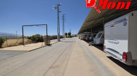 Photo 5 of Garage for sale in La Malahá, Granada