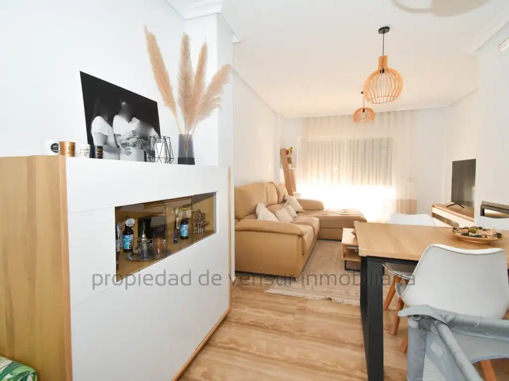Attique avec terrasse à vendre à Isla del Fraile, imagen 3