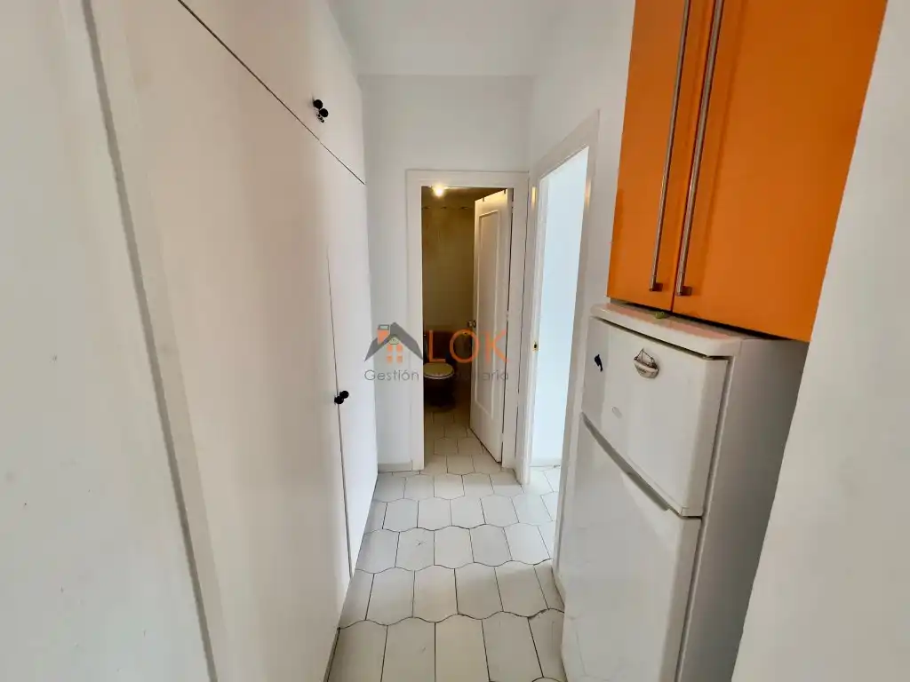 Flat for sale in Benalmádena
