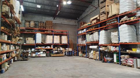 Photo 2 of Industrial buildings for sale in Plana de Gensana, Butsènit, Lleida