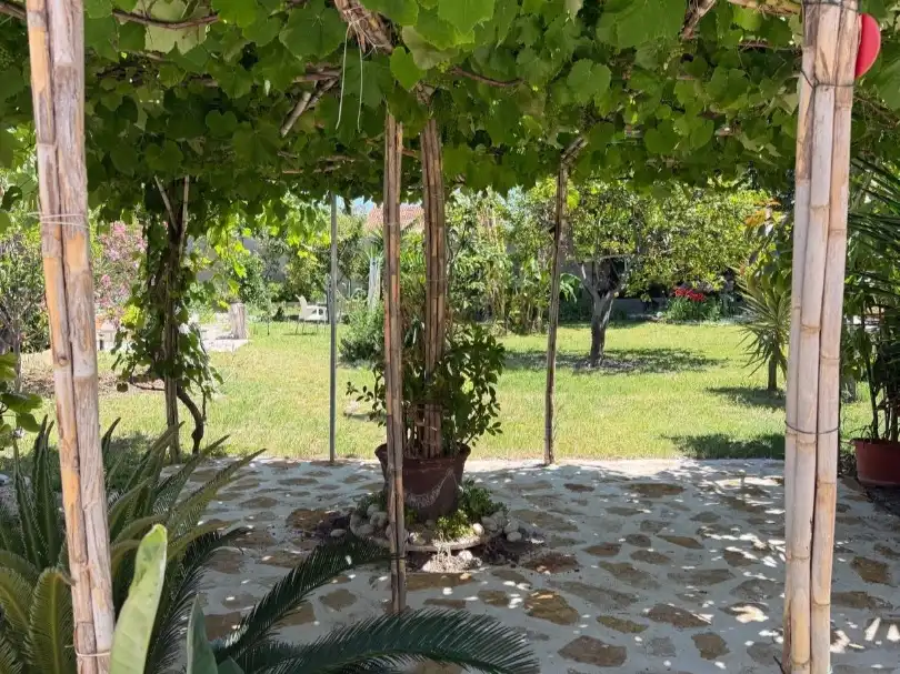 Chalet con jardín en venta en Carrer Fàtima 313, imagen 18
