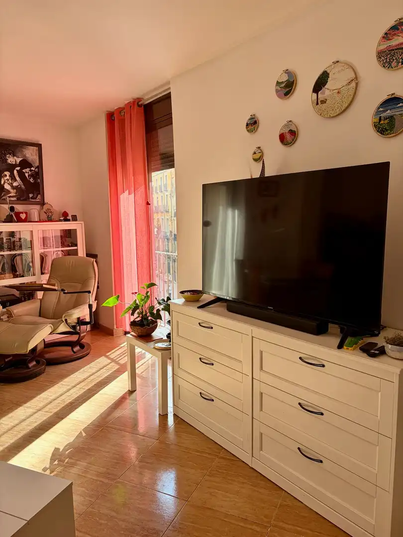 Wohnung zum Verkauf in dels Capellans, Centre