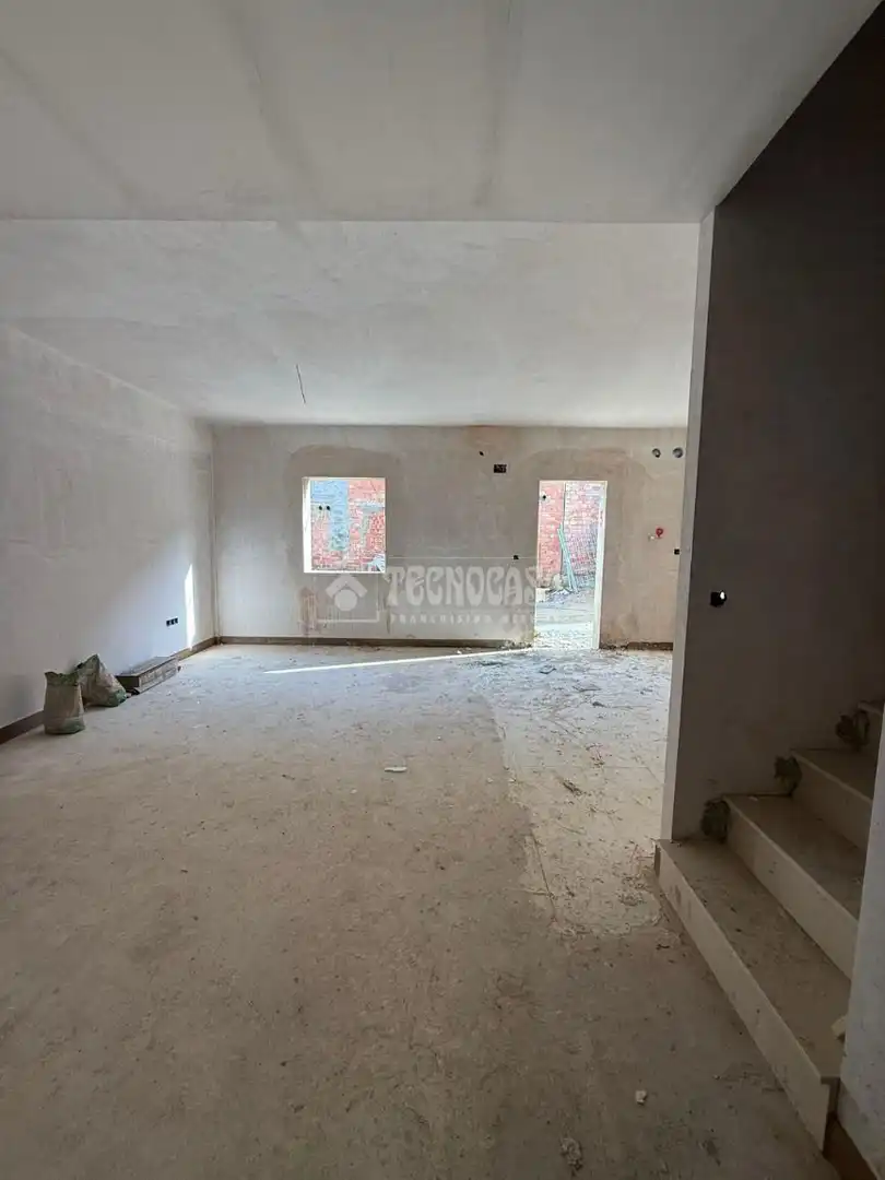 Habitatge en venda a Cantillana, imagen 3