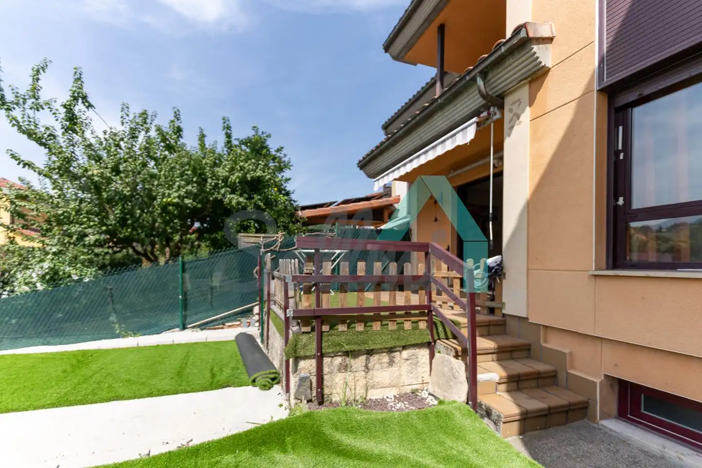 Detached homes for sale in Urbanización Río Nalón, Ribera de Arriba