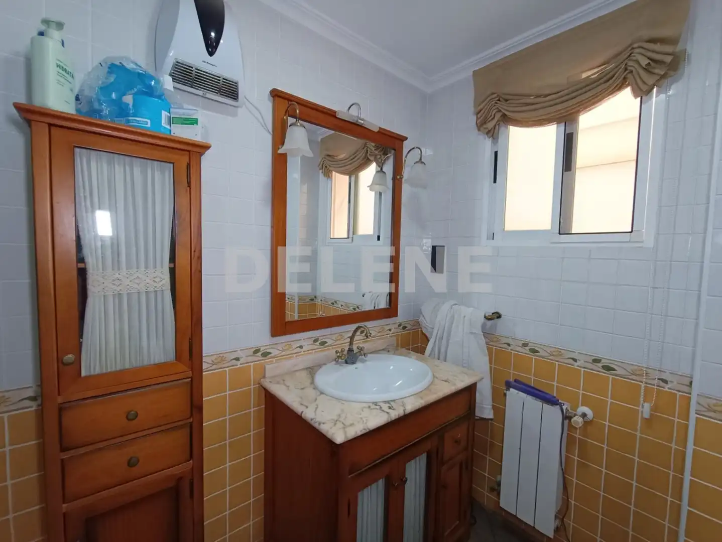 Piso con terraza en venta en Hellín, imagen 19