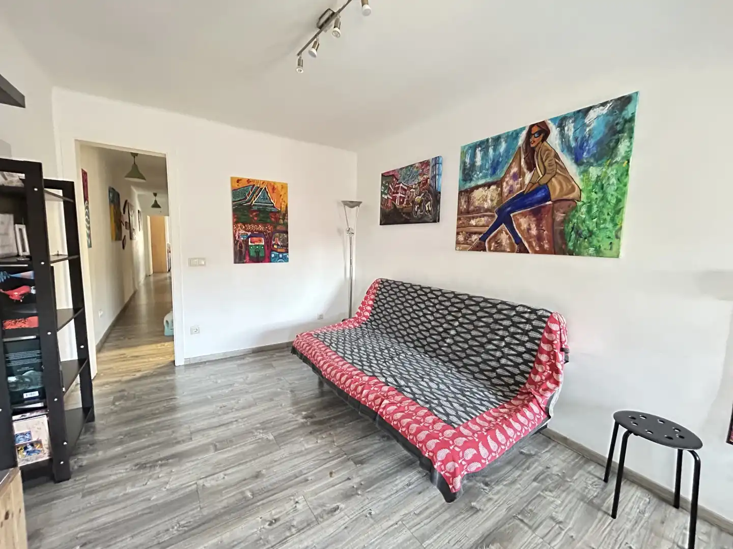 Flat for sale in Avinguda d'Isabel la Catòlica, imagen 5
