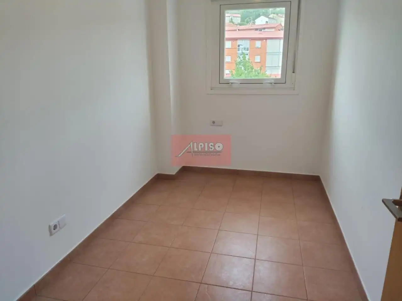 Schlafzimmer von Wohnung zum Verkauf in Ourense Capital  mit Heizung und Möbliert