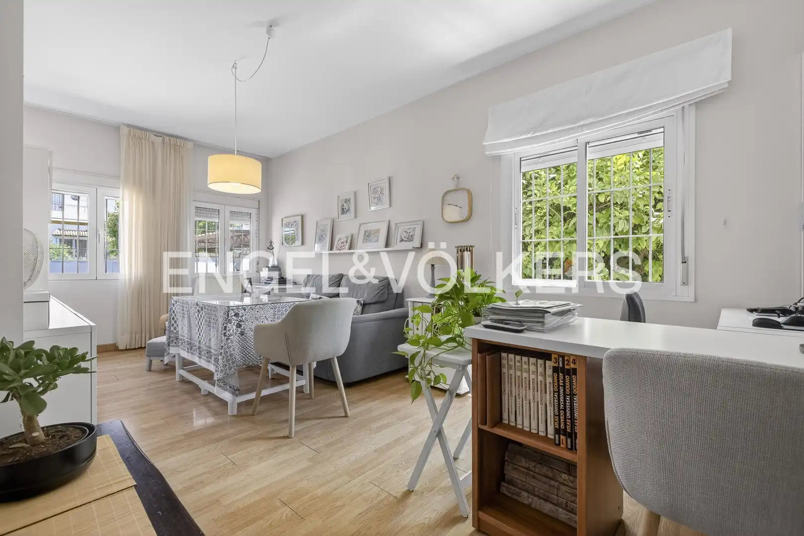 Maison à vendre à Cerros de Montequinto, imagen 16